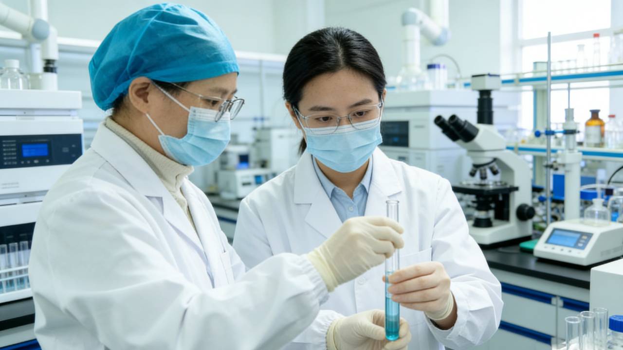 企业新闻