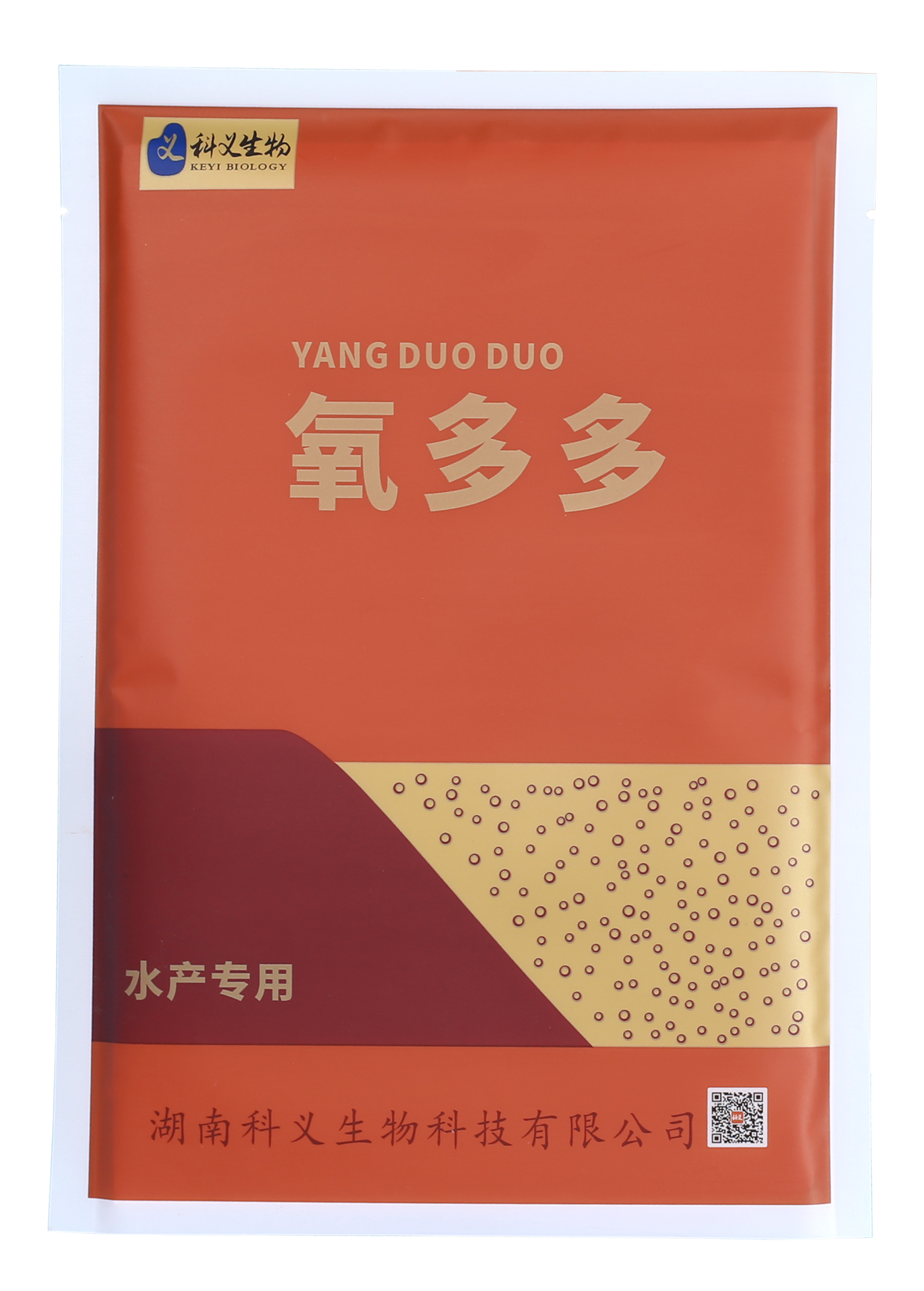科义氧多多