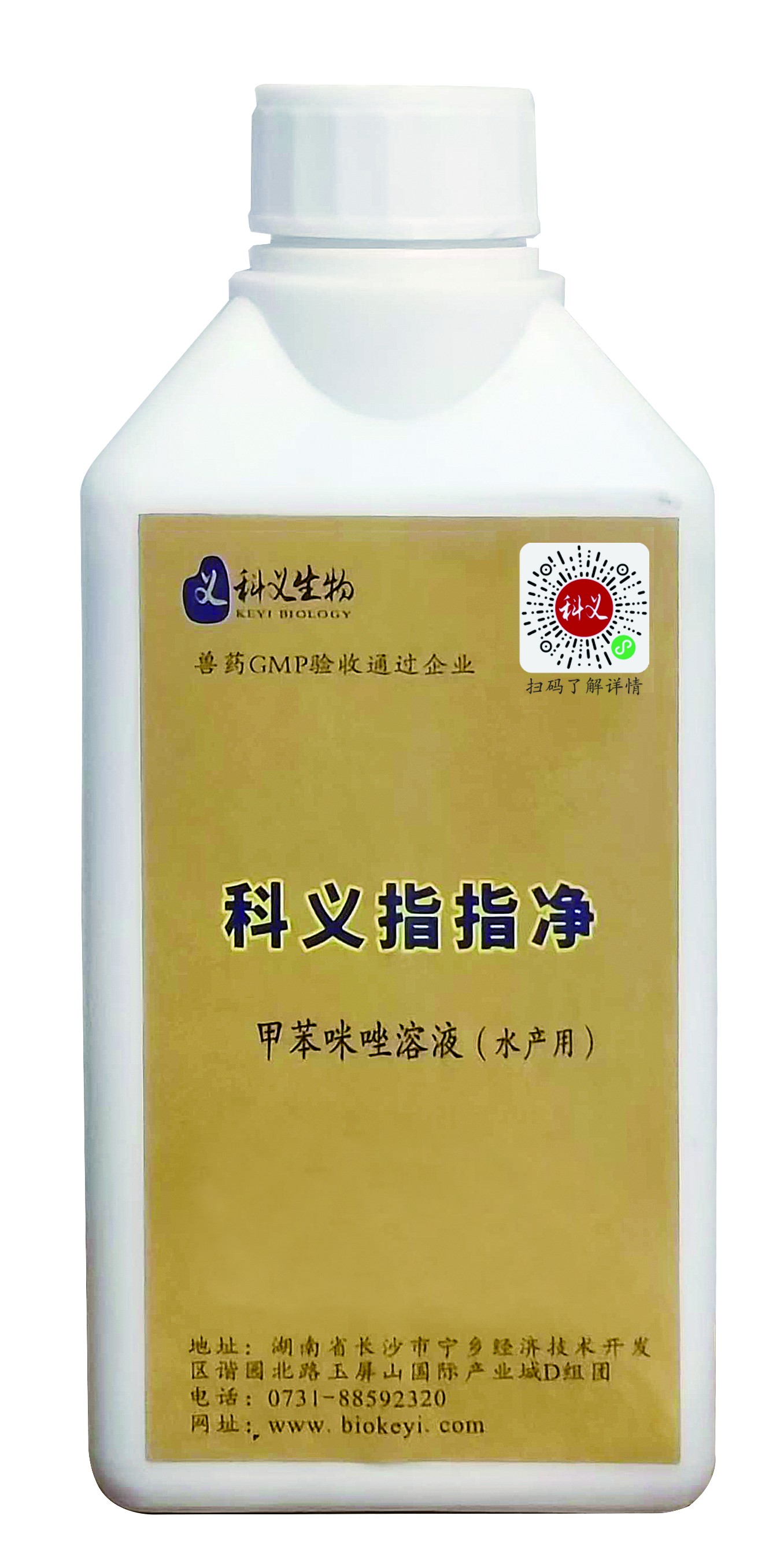 科义指指净